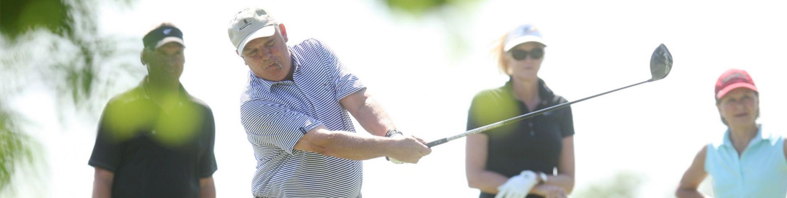 Casey Cares Golf Tournament Header