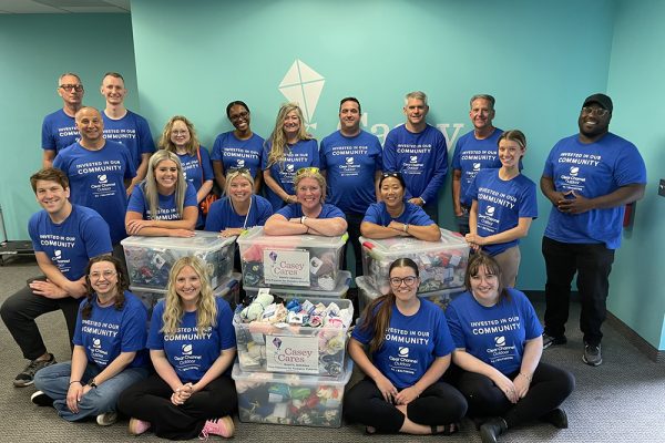 Clear Channel Outdoor Pajamas 1