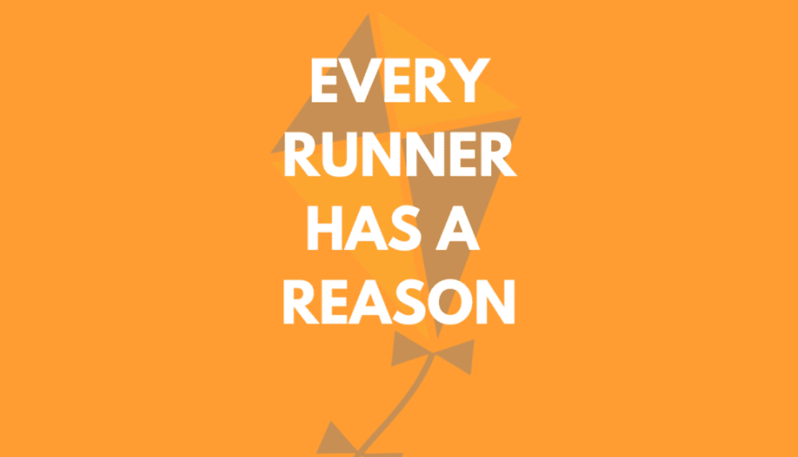 Every Runner Has A Reason (3)