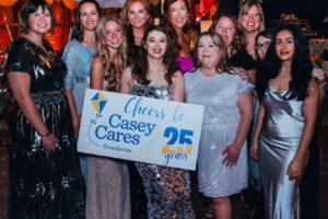 Casey Cares 2025 Gala