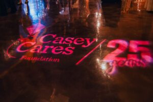 Casey Cares 2025 Gala