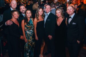 Casey Cares 2025 Gala