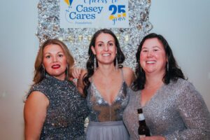 Casey Cares 2025 Gala