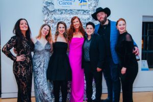 Casey Cares 2025 Gala