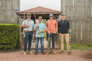 Ryan Schultze, Shawn Day, Tim Wilson, Ryan Webb - Delmarva Development Site (2)