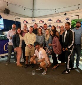 Derby Real Estate Sponsors
