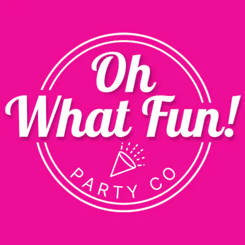 Oh, What Fun! Party Co.