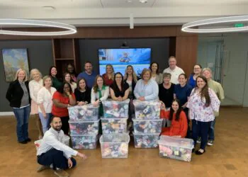 M&T Bank PJ Rolling Teambuilding (15)