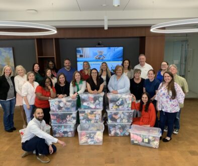 M&T Bank PJ Rolling Teambuilding (15)