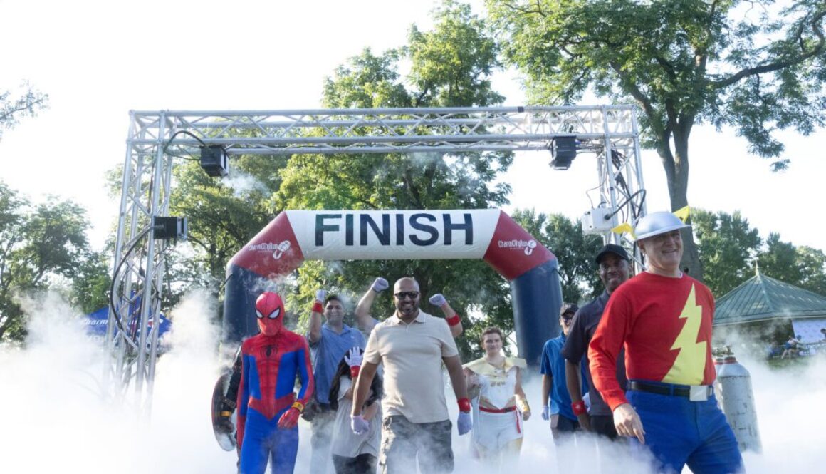 Casey Cares 5k 2025