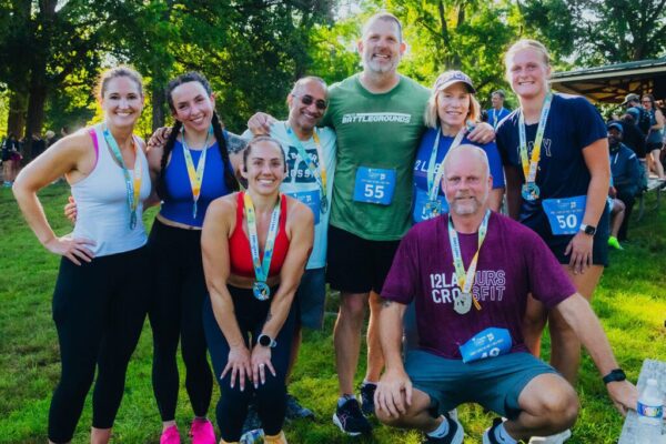 Casey Cares 5k 2025