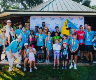 Casey Cares 5k 2025