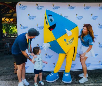 Casey Cares 5k 2025