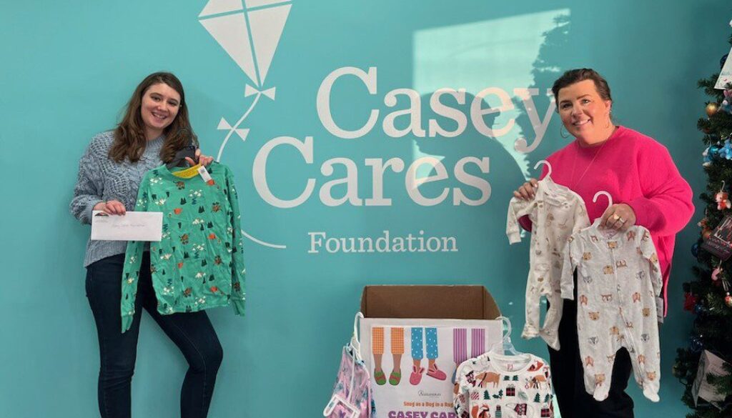 Turf Valley Holiday Giving Donation (4)