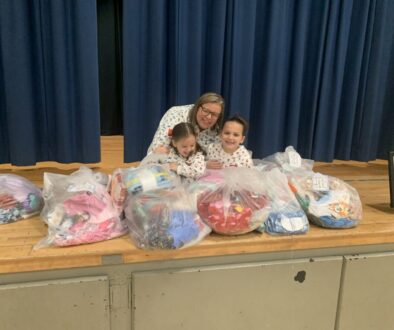 St. Margarets pj assembly (4)