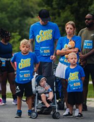 Casey Cares Maryland Zoo 5k 2026 Casey Cares Maryland Zoo 5k 2026
