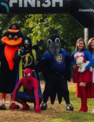 Casey Cares Maryland Zoo 5k 2026 Casey Cares Maryland Zoo 5k 2026
