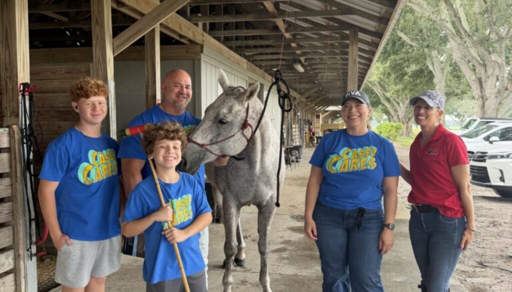 Dillon Hollis Polo Club 7