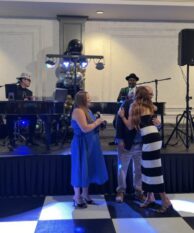 Dueling Pianos Brings Music, Memories, and Meaningful Support to Casey Cares Families Dueling Pianos Brings Music, Memories, and Meaningful Support to Casey Cares Families